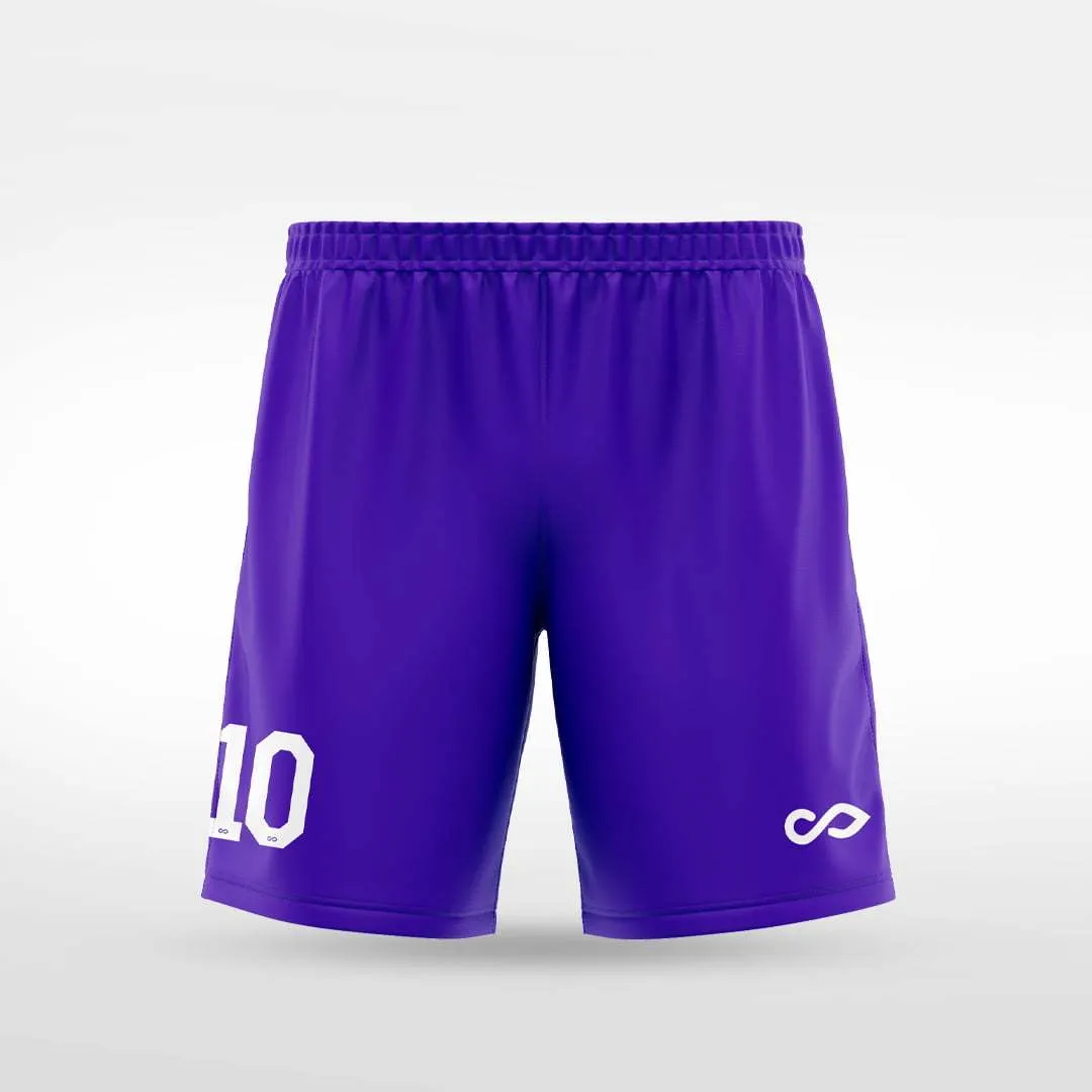 Men's Sublimated Shorts