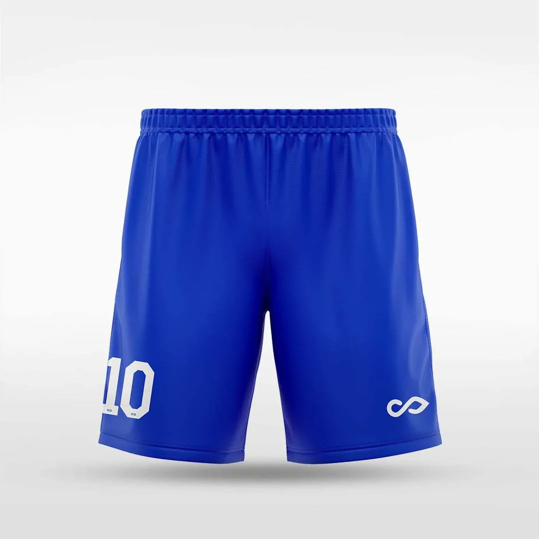 Men's Sublimated Shorts