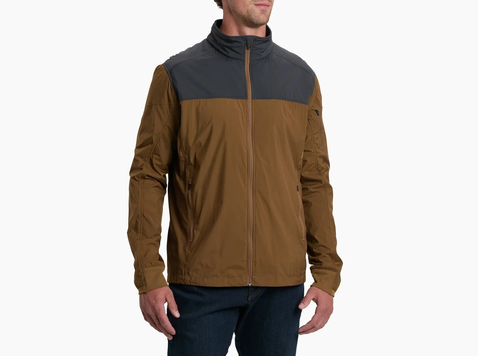 Men's The One Jacket