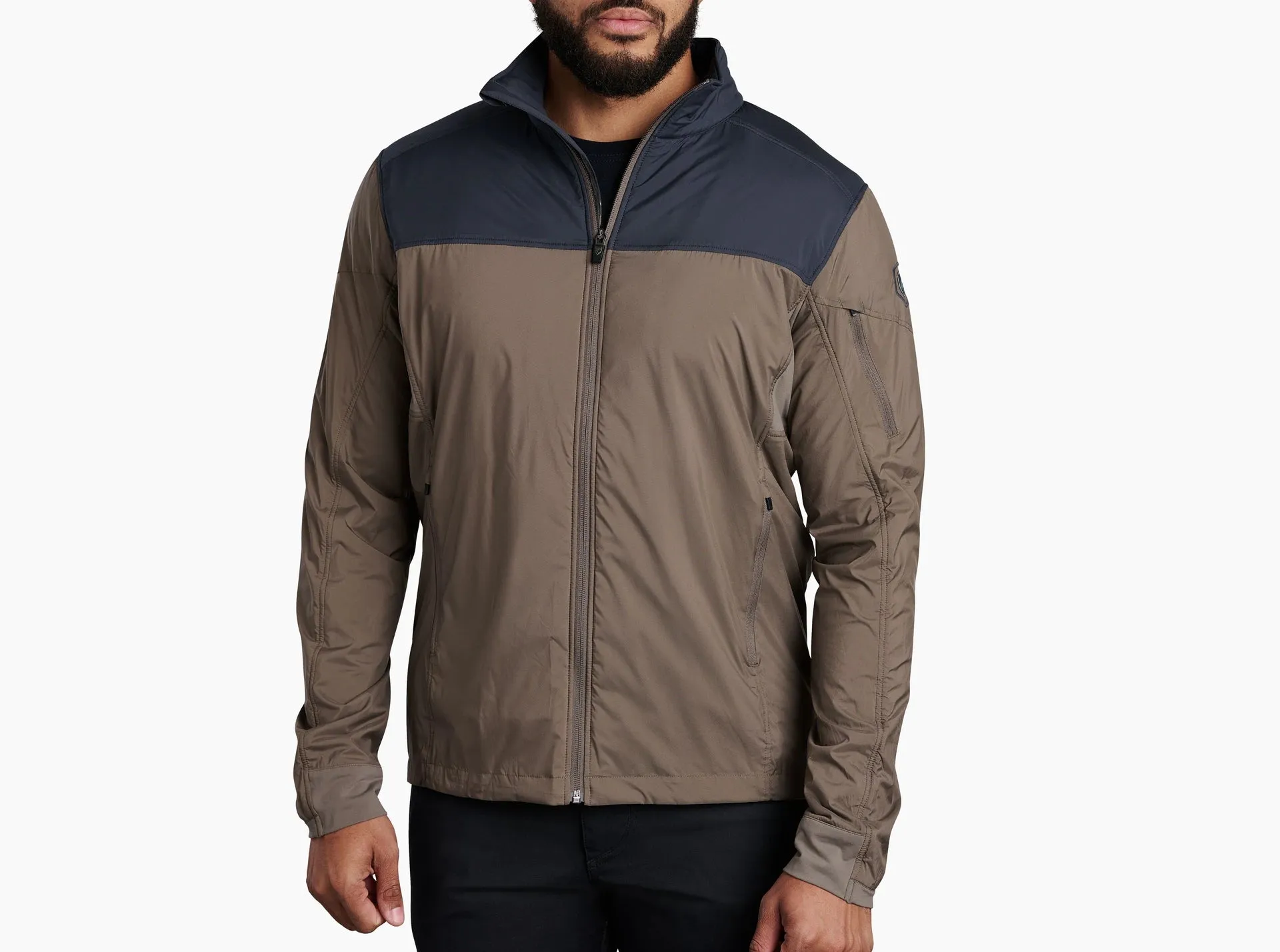 Men's The One Jacket