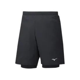 Mizuno Impulse 7.5 2-in-1 Short