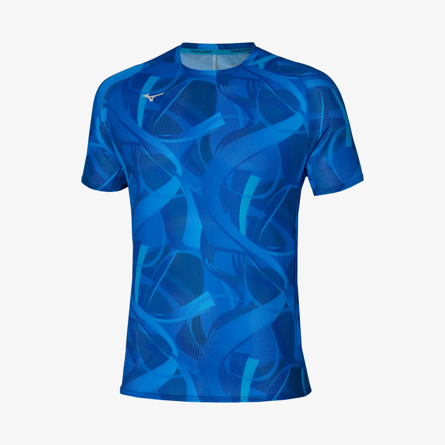 Mizuno Paris Dryaeroflow Tee