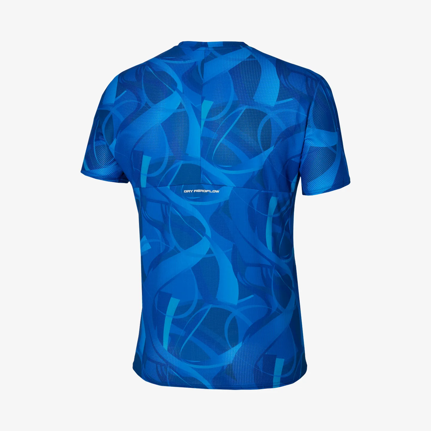 Mizuno Paris Dryaeroflow Tee