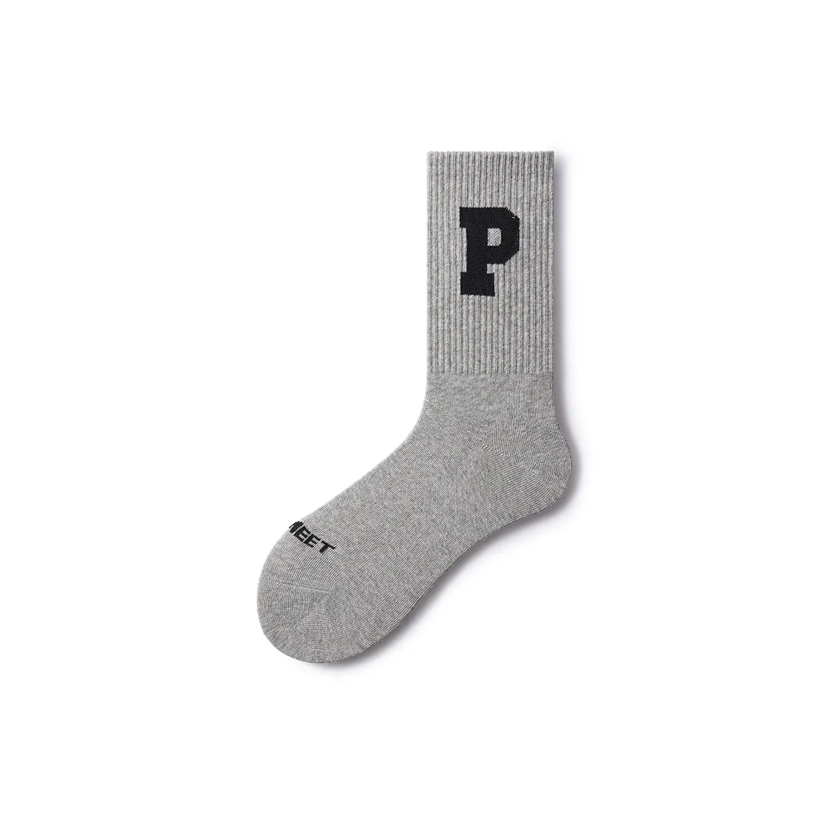 MPESR All-season Women 5pcs Active Crew Socks Set