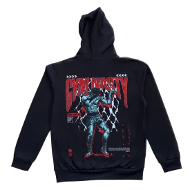 NAK SUU - Muay Thai Hoodie