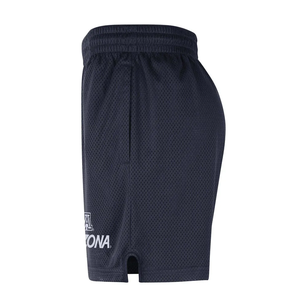 NCAA Arizona Wildcats Nike Knit Shorts