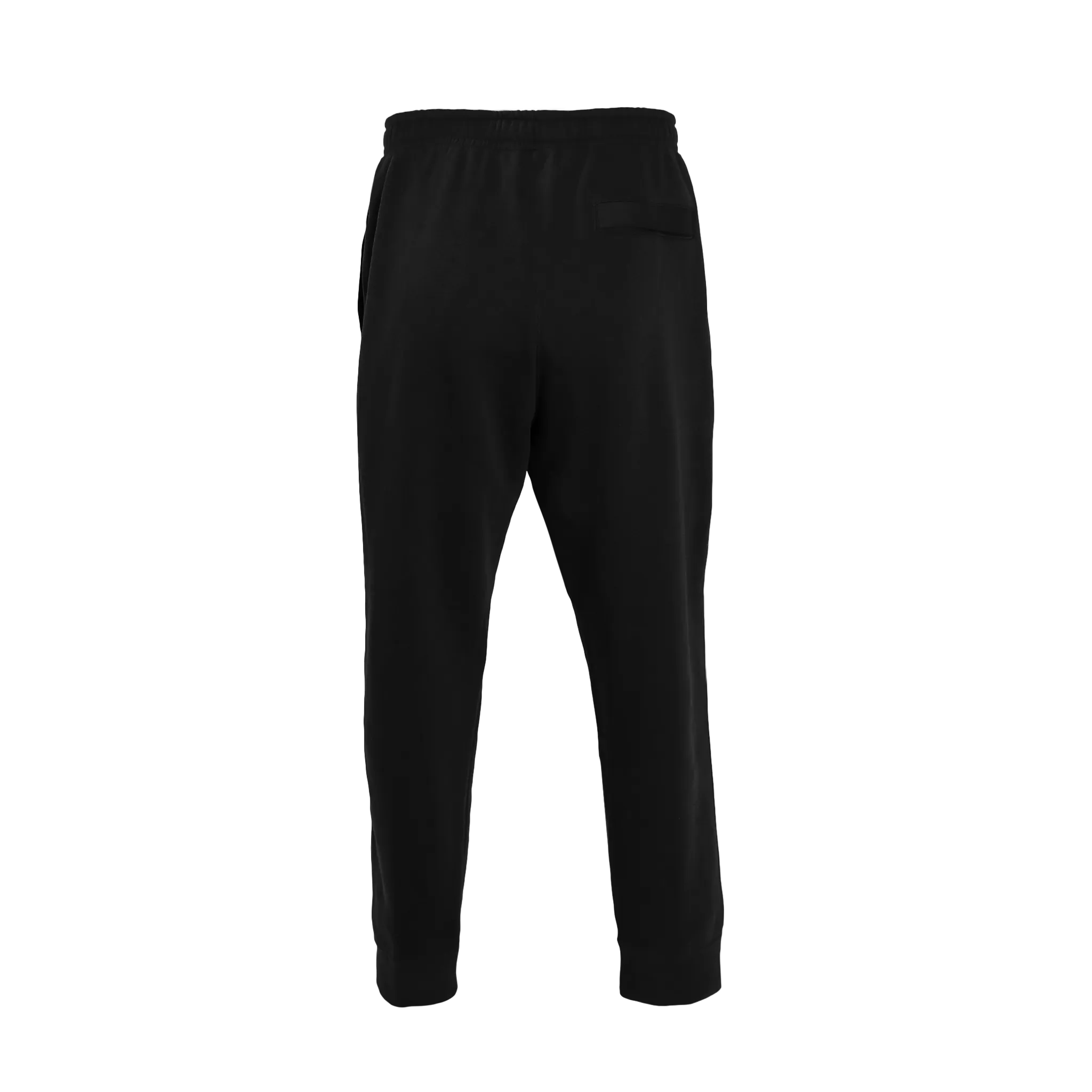 Nike Black Club Fleece Joggers