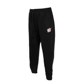 Nike Black Club Fleece Joggers