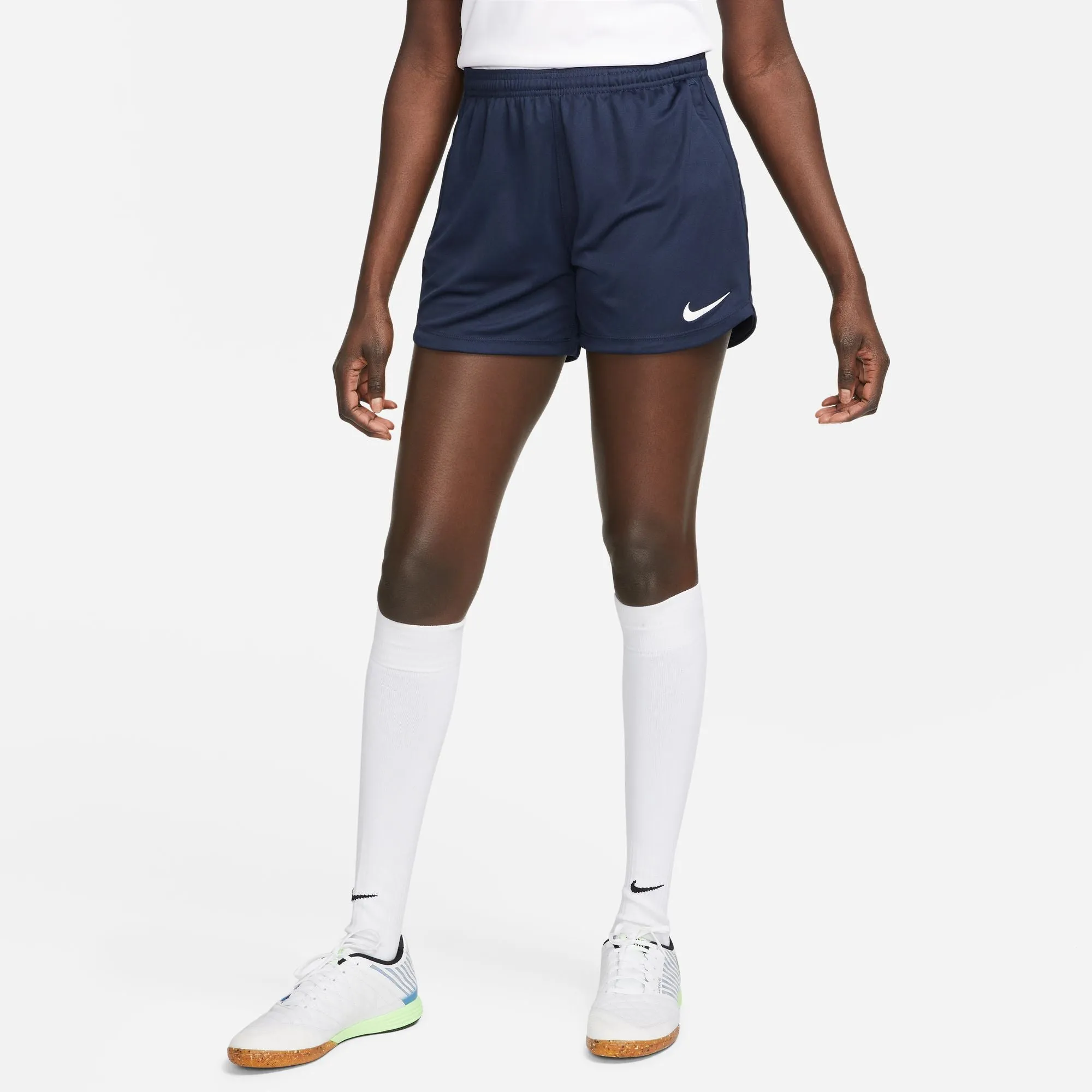 Nike Dri-FIT Park Knit Soccer Shorts