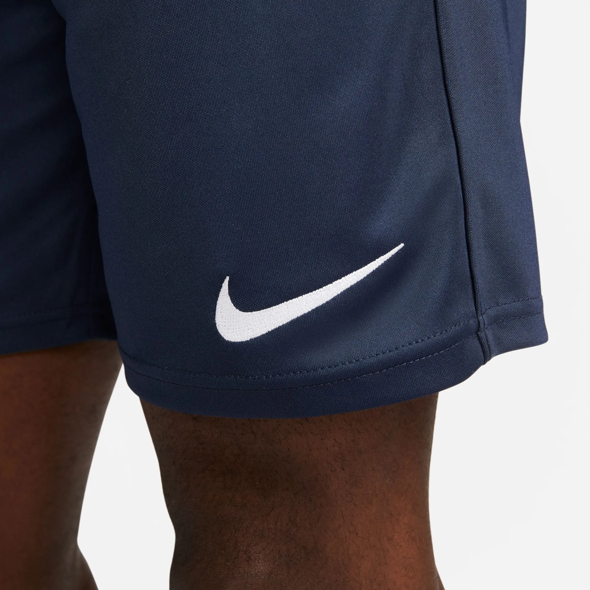 Nike Dri-FIT Park Knit Soccer Shorts