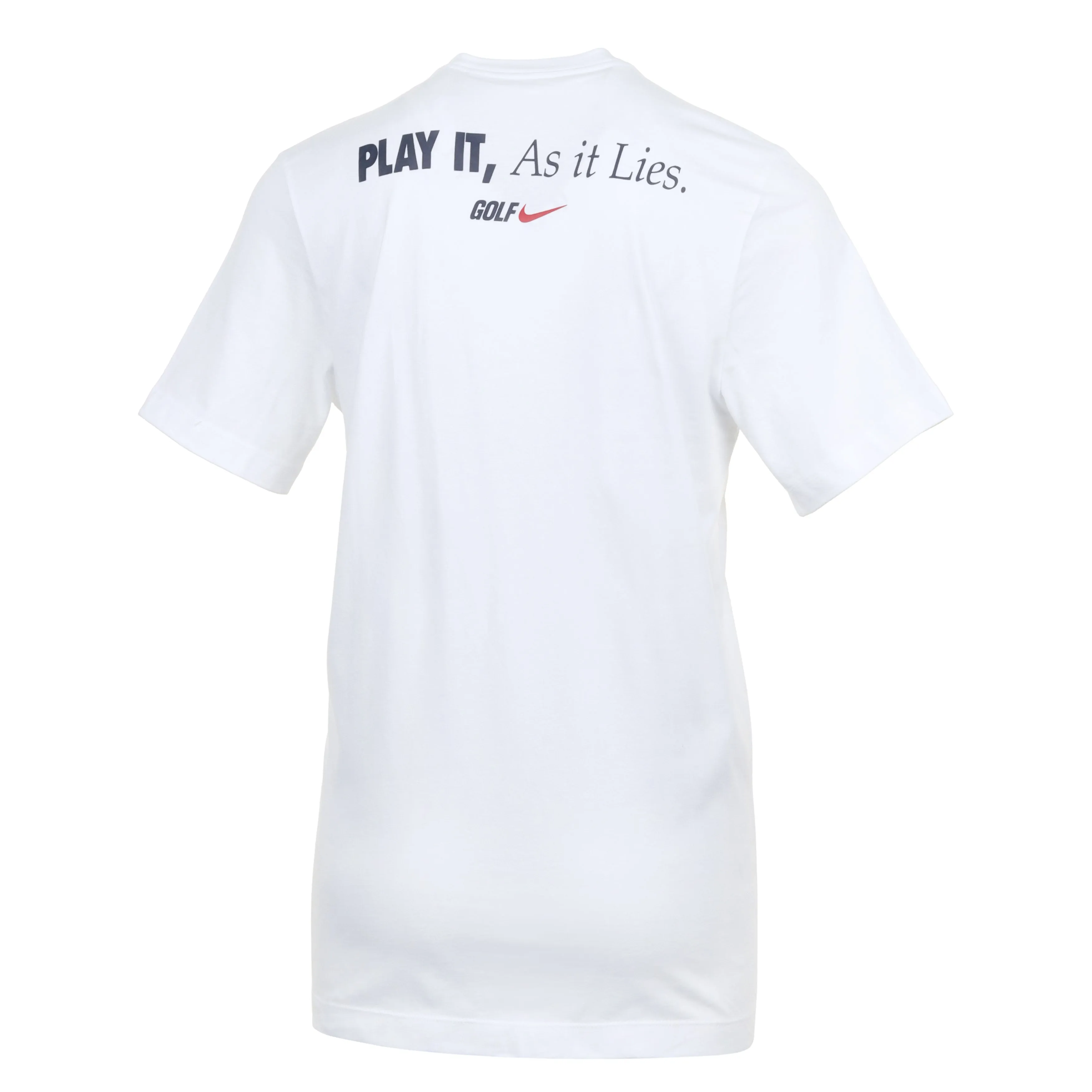 Nike Golf Graphic Tee Shirt