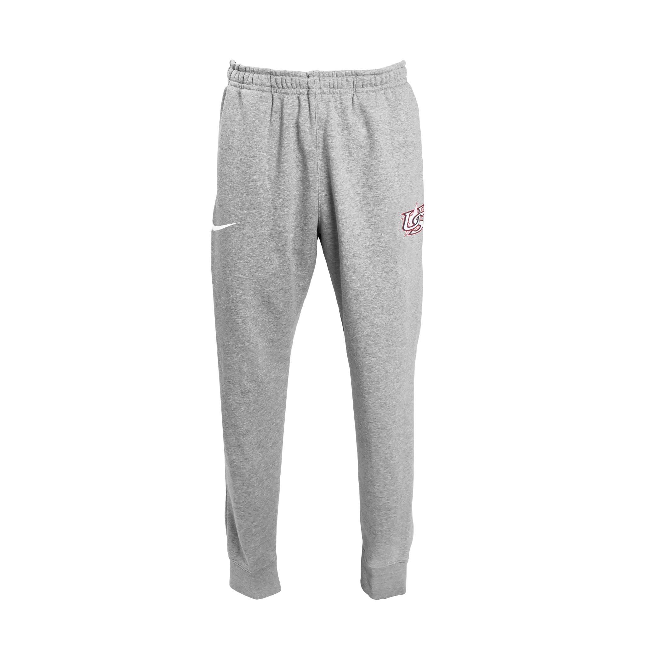 Nike Grey Club Fleece Joggers