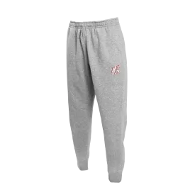 Nike Grey Club Fleece Joggers