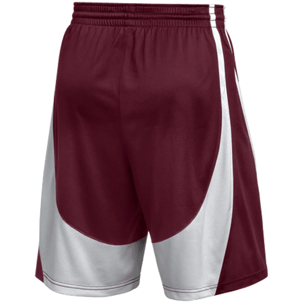 Nike Men's Dri-Fit Stock Practice Short Dish (loose Fit)