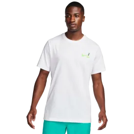 Nike Men's Swoosh Golf T-Shirt