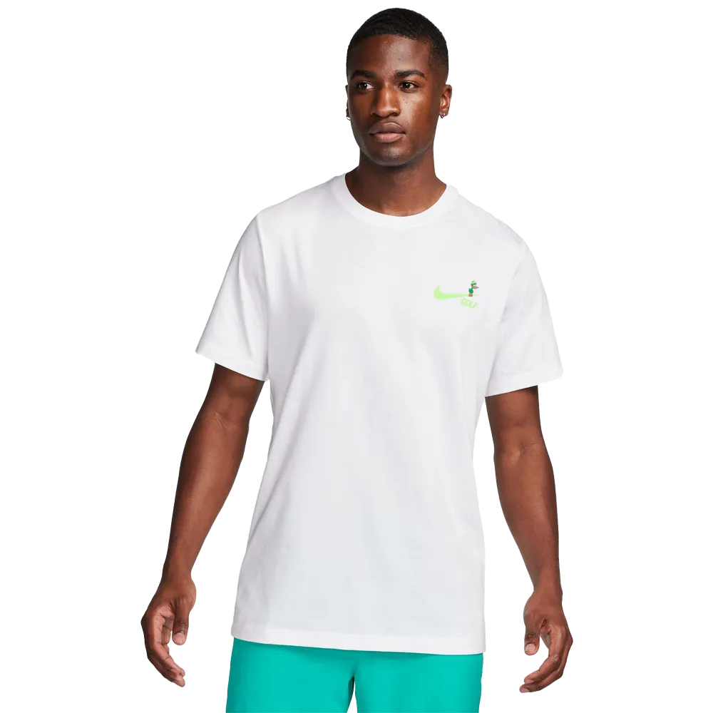 Nike Men's Swoosh Golf T-Shirt