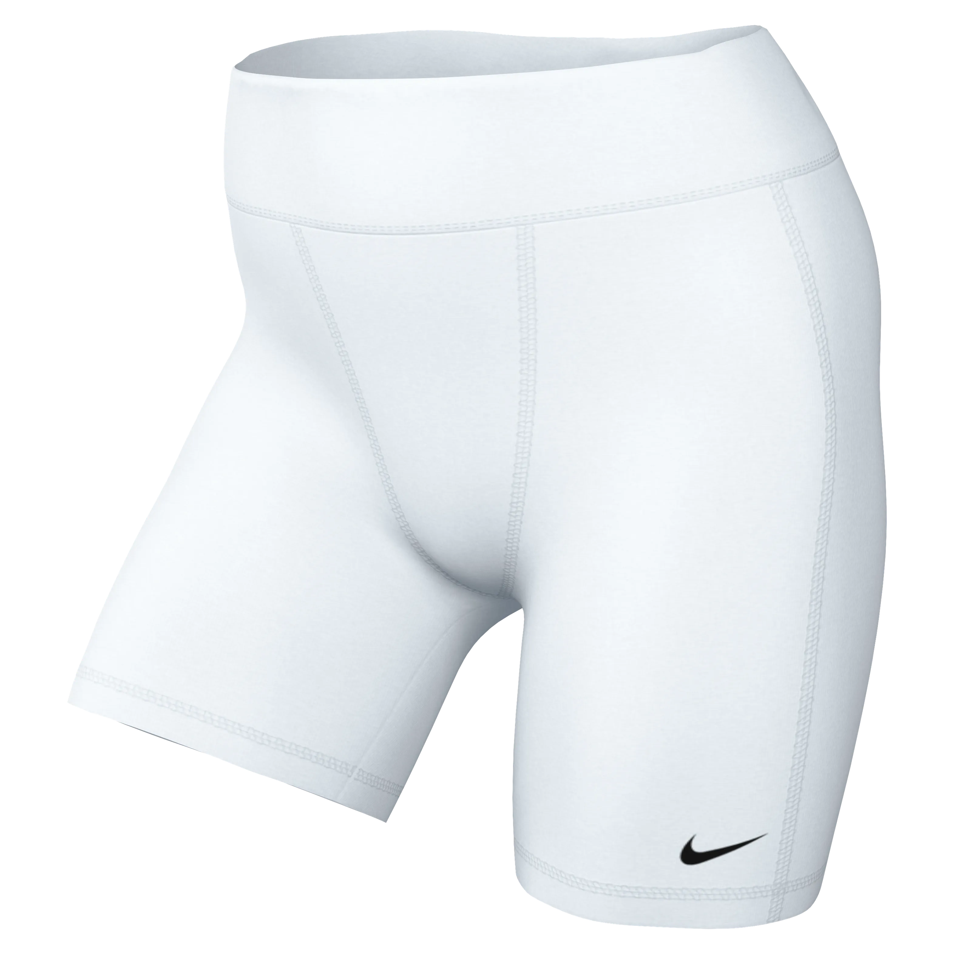 Nike Pro Leak Protections Shorts Women's 6in Soccer Shorts