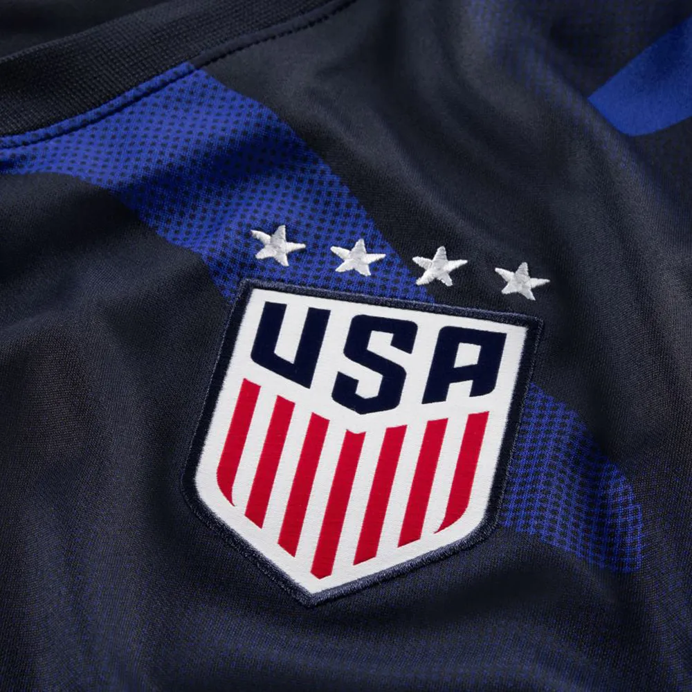 Nike U.S. 2020 Stadium Away Men's Soccer Jersey