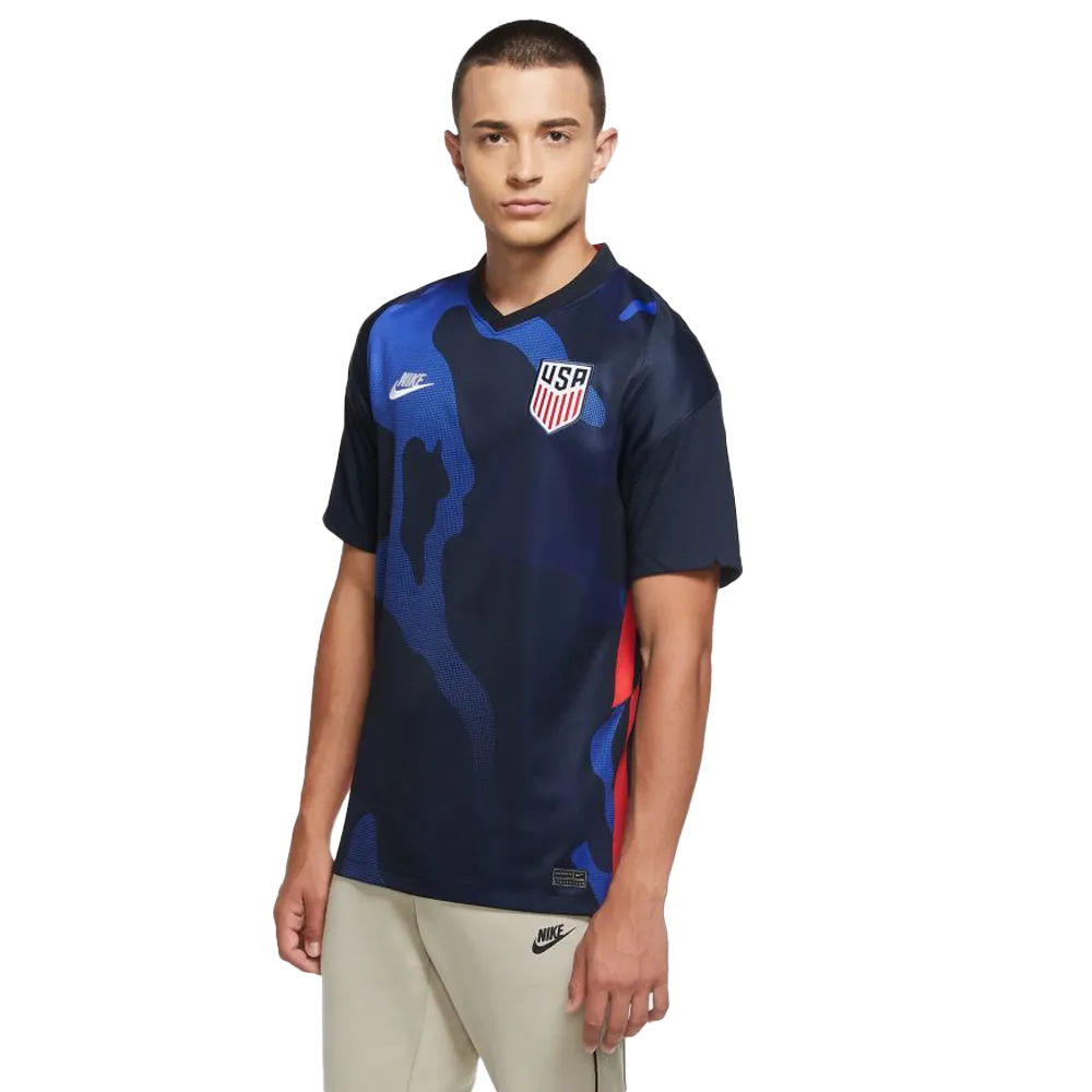 Nike U.S. 2020 Stadium Away Men's Soccer Jersey