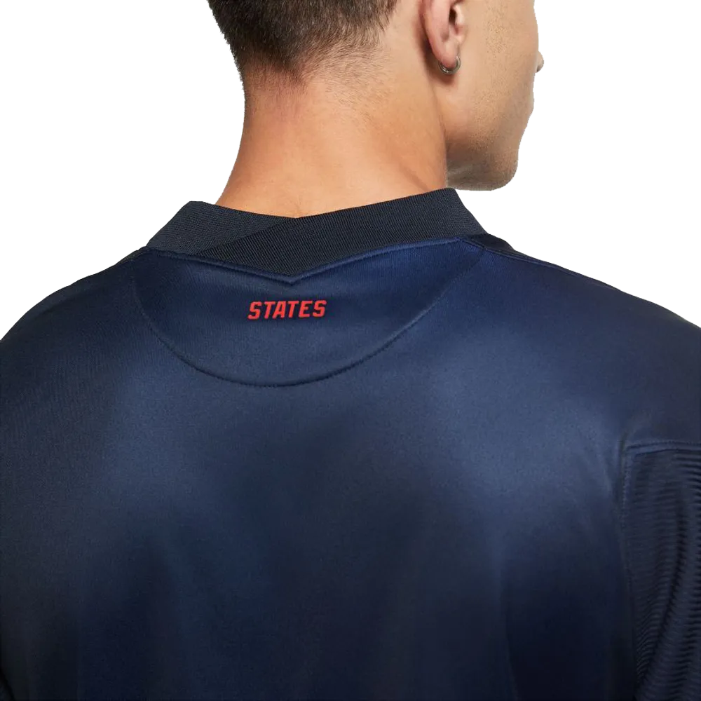 Nike U.S. 2020 Stadium Away Men's Soccer Jersey