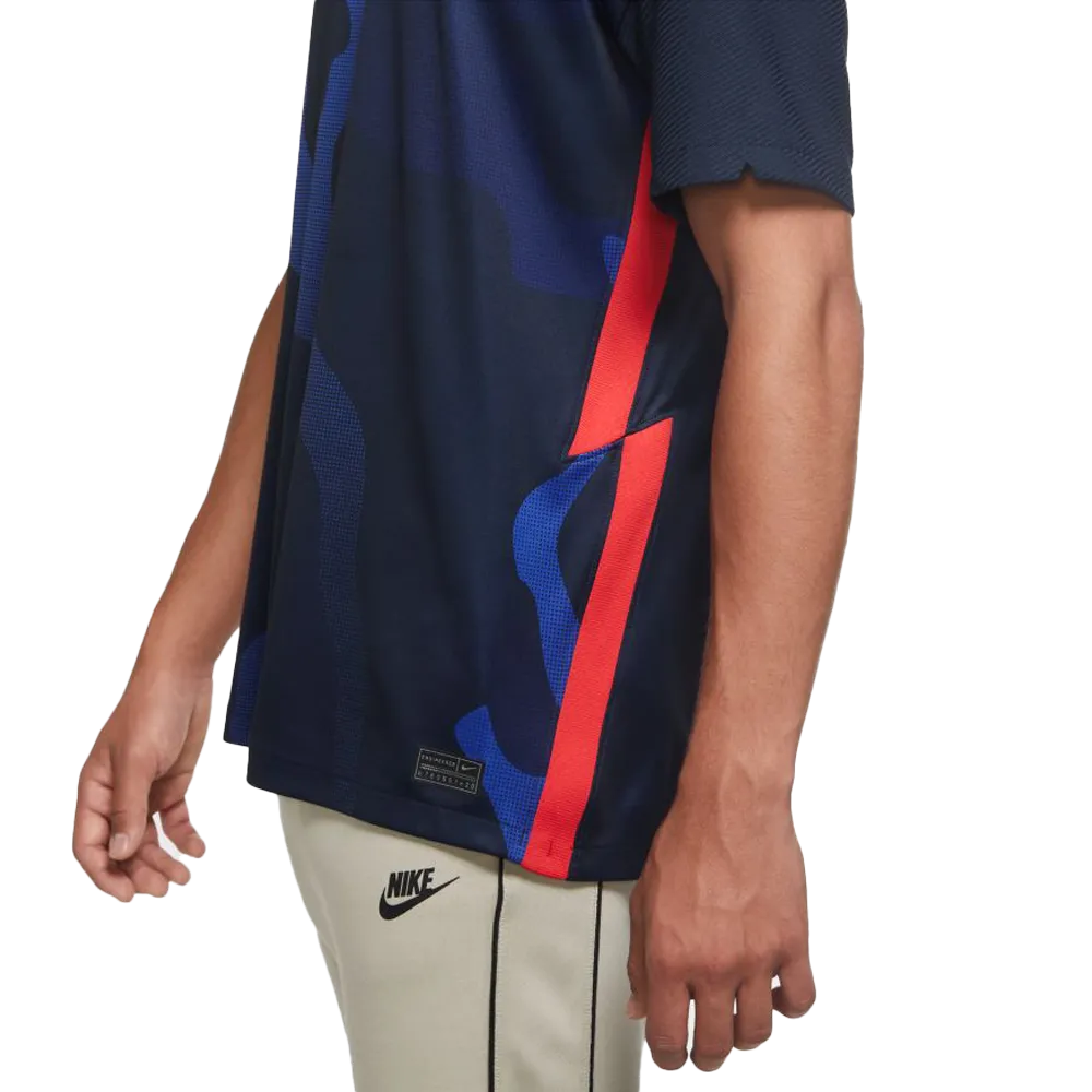 Nike U.S. 2020 Stadium Away Men's Soccer Jersey