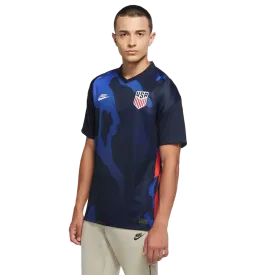 Nike U.S. 2020 Stadium Away Men's Soccer Jersey