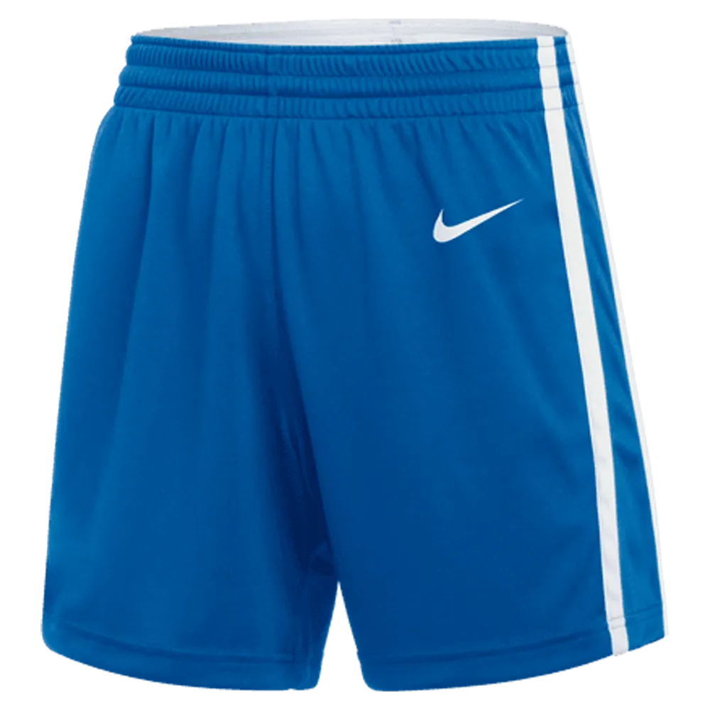 Nike Women's Dri-Fit Stock Overtime Short (Standard Fit)