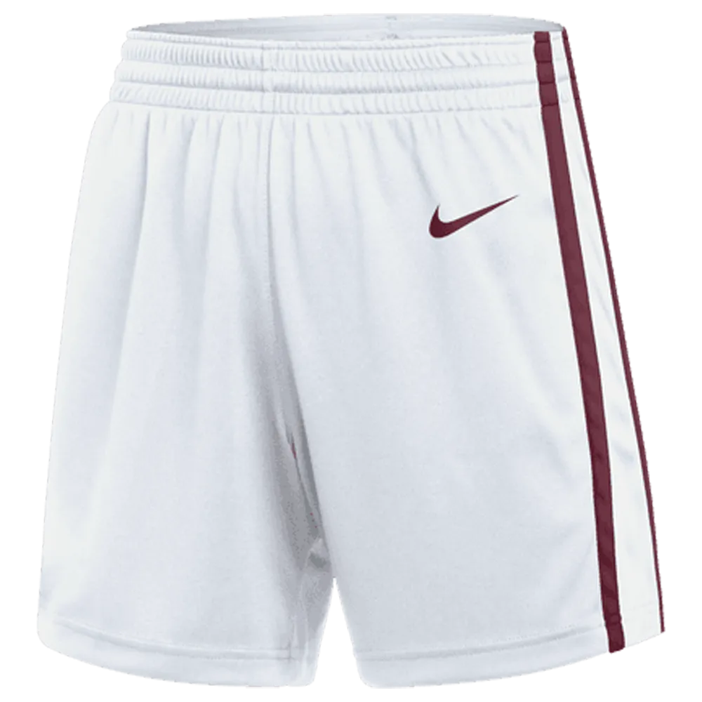 Nike Women's Dri-Fit Stock Overtime Short (Standard Fit)