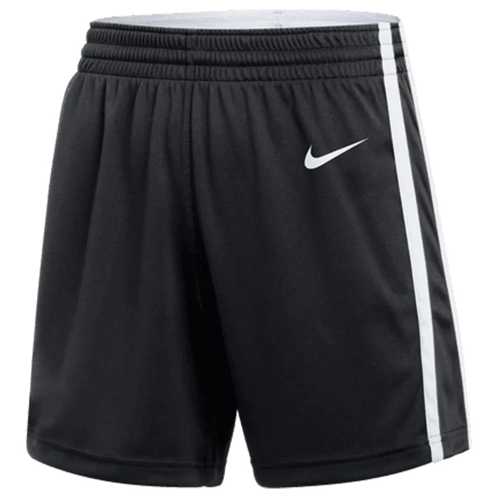 Nike Women's Dri-Fit Stock Overtime Short (Standard Fit)