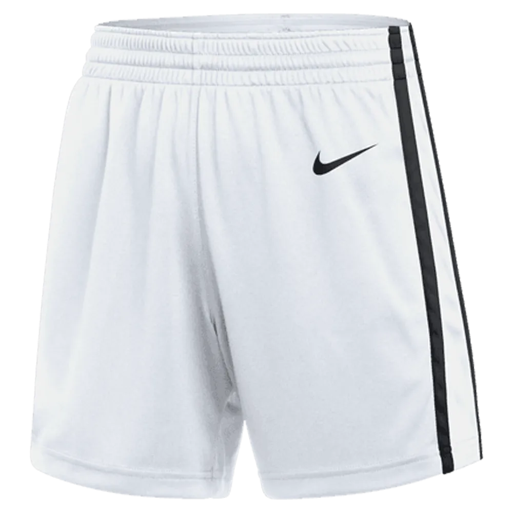 Nike Women's Dri-Fit Stock Overtime Short (Standard Fit)