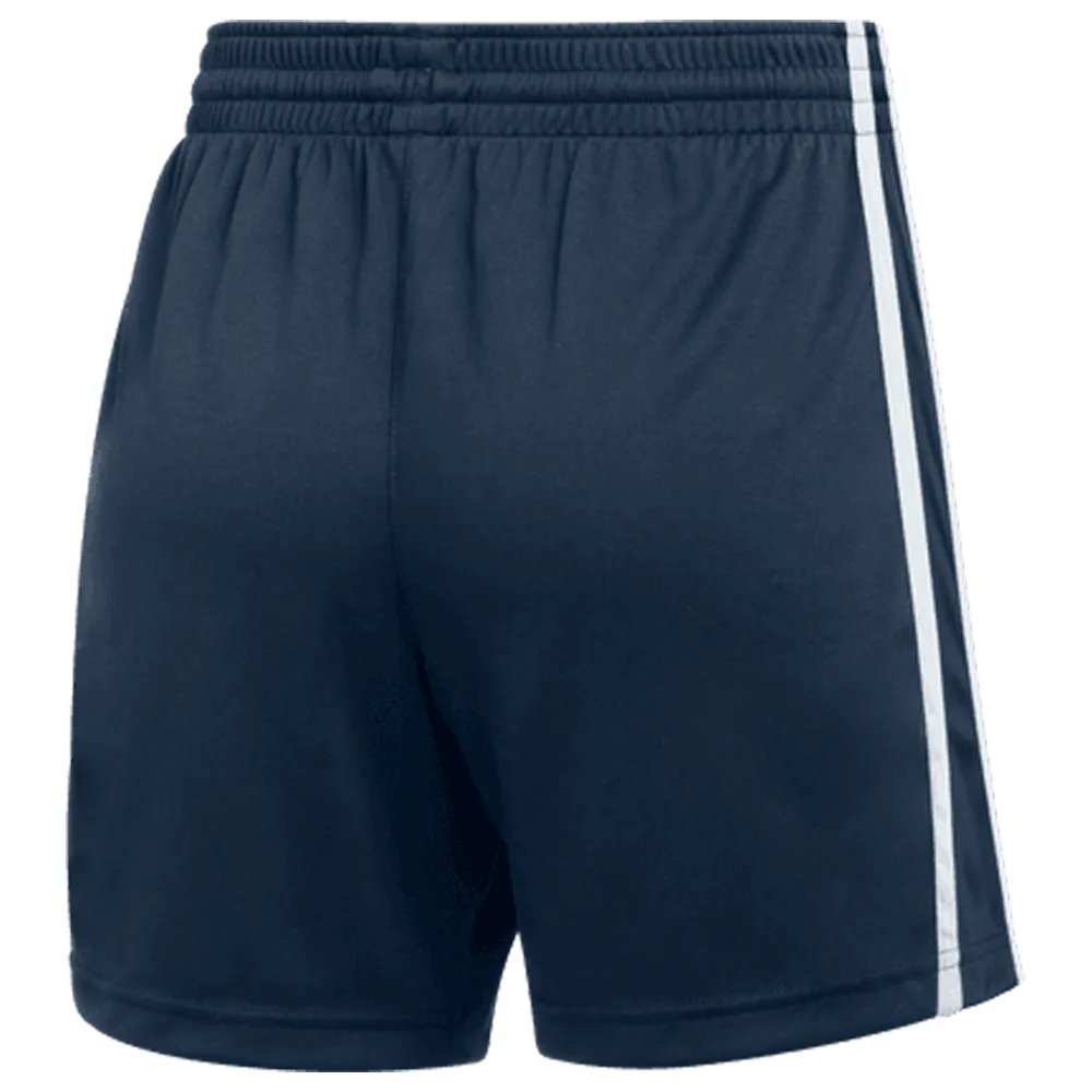 Nike Women's Dri-Fit Stock Overtime Short (Standard Fit)