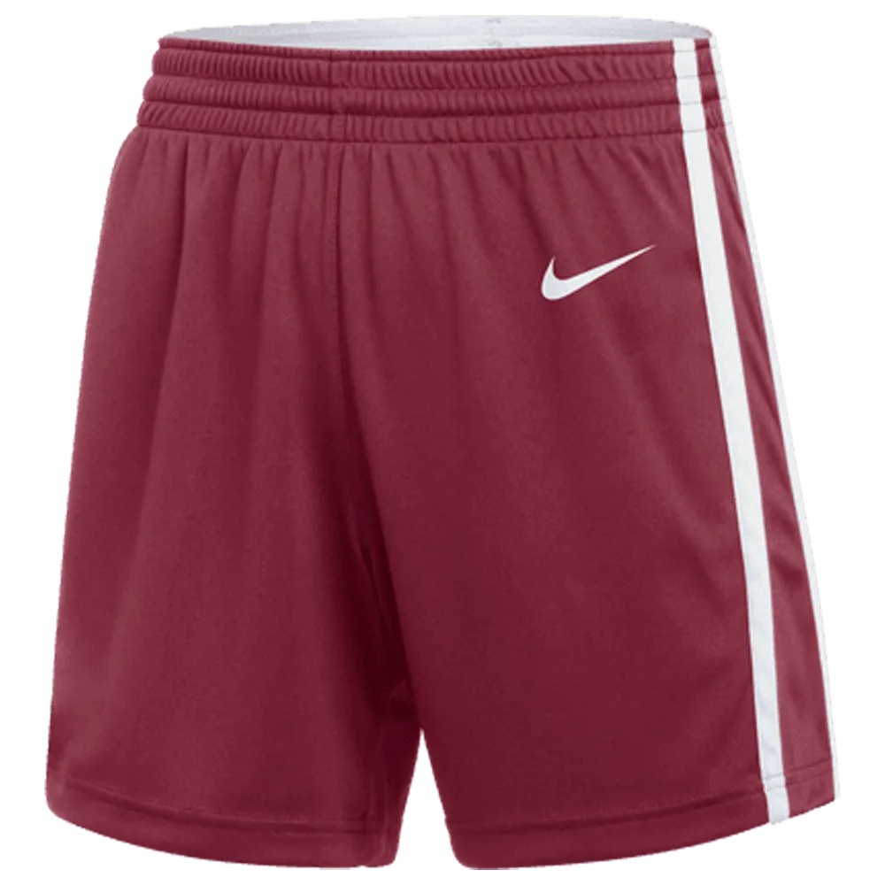 Nike Women's Dri-Fit Stock Overtime Short (Standard Fit)