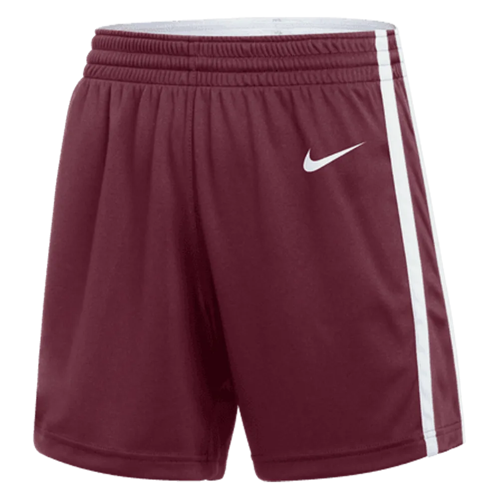 Nike Women's Dri-Fit Stock Overtime Short (Standard Fit)