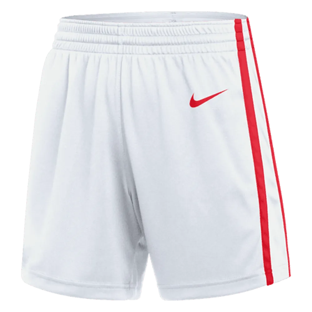 Nike Women's Dri-Fit Stock Overtime Short (Standard Fit)