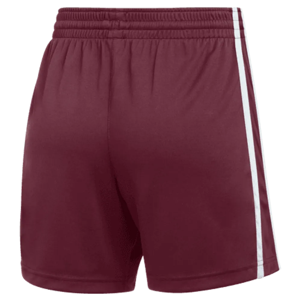 Nike Women's Dri-Fit Stock Overtime Short (Standard Fit)