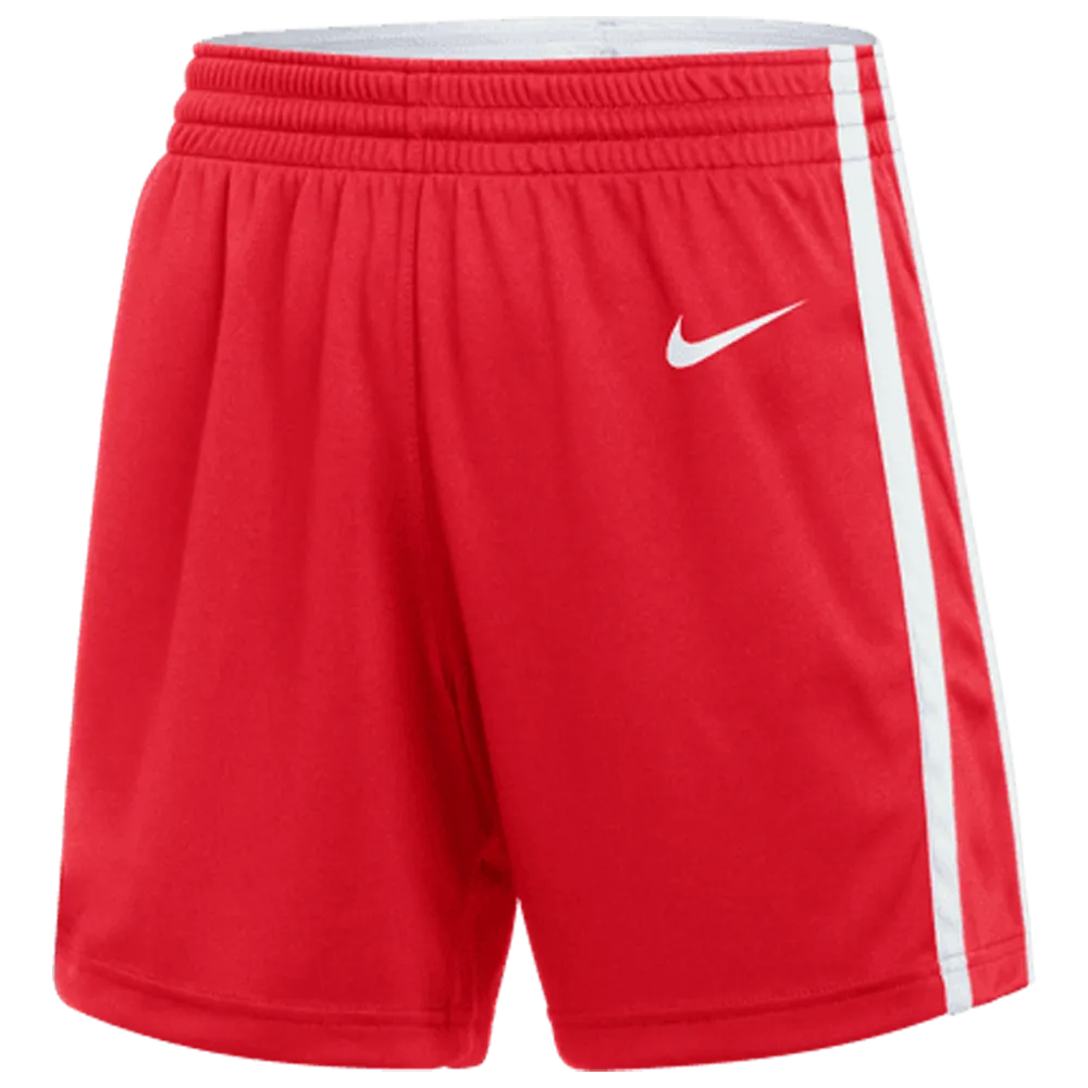 Nike Women's Dri-Fit Stock Overtime Short (Standard Fit)