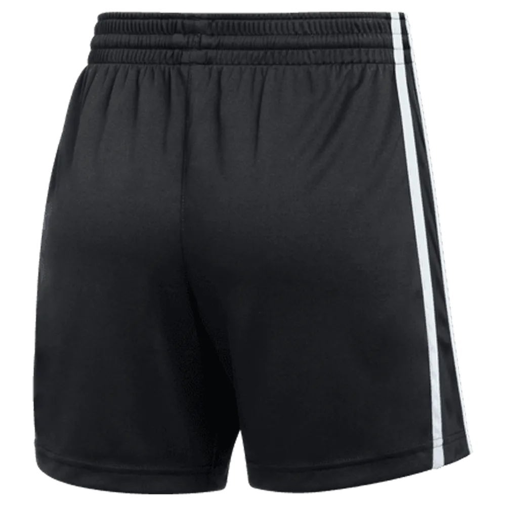 Nike Women's Dri-Fit Stock Overtime Short (Standard Fit)