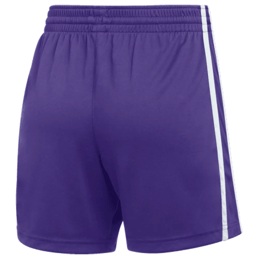 Nike Women's Dri-Fit Stock Overtime Short (Standard Fit)