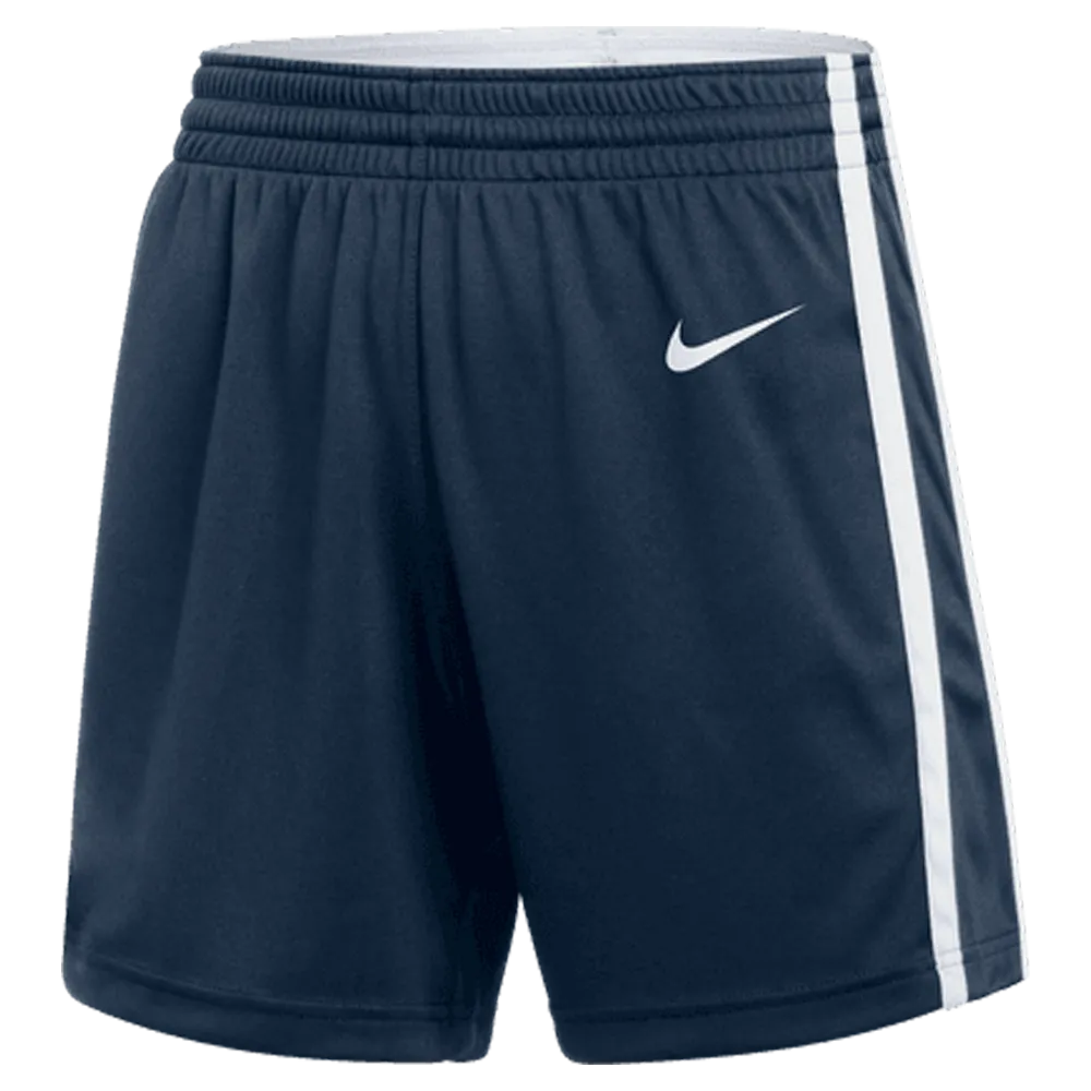 Nike Women's Dri-Fit Stock Overtime Short (Standard Fit)