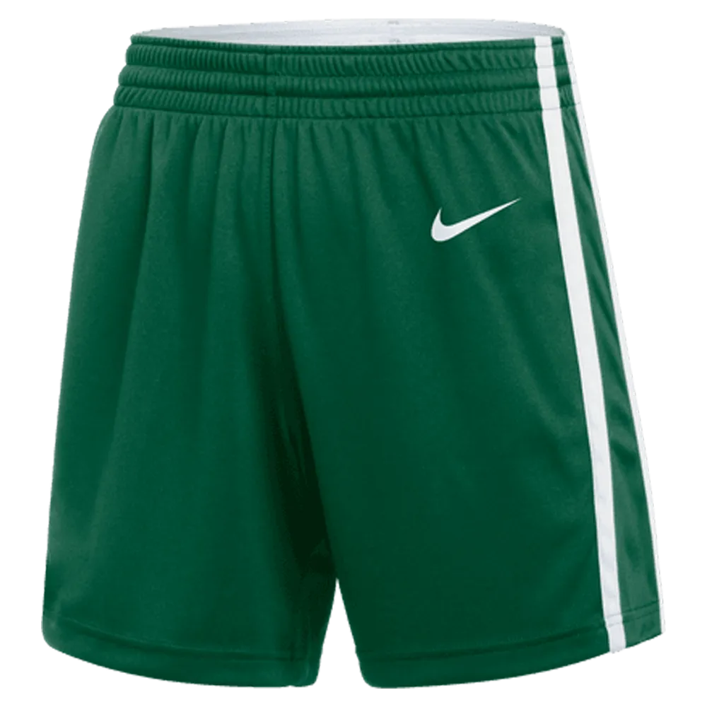 Nike Women's Dri-Fit Stock Overtime Short (Standard Fit)