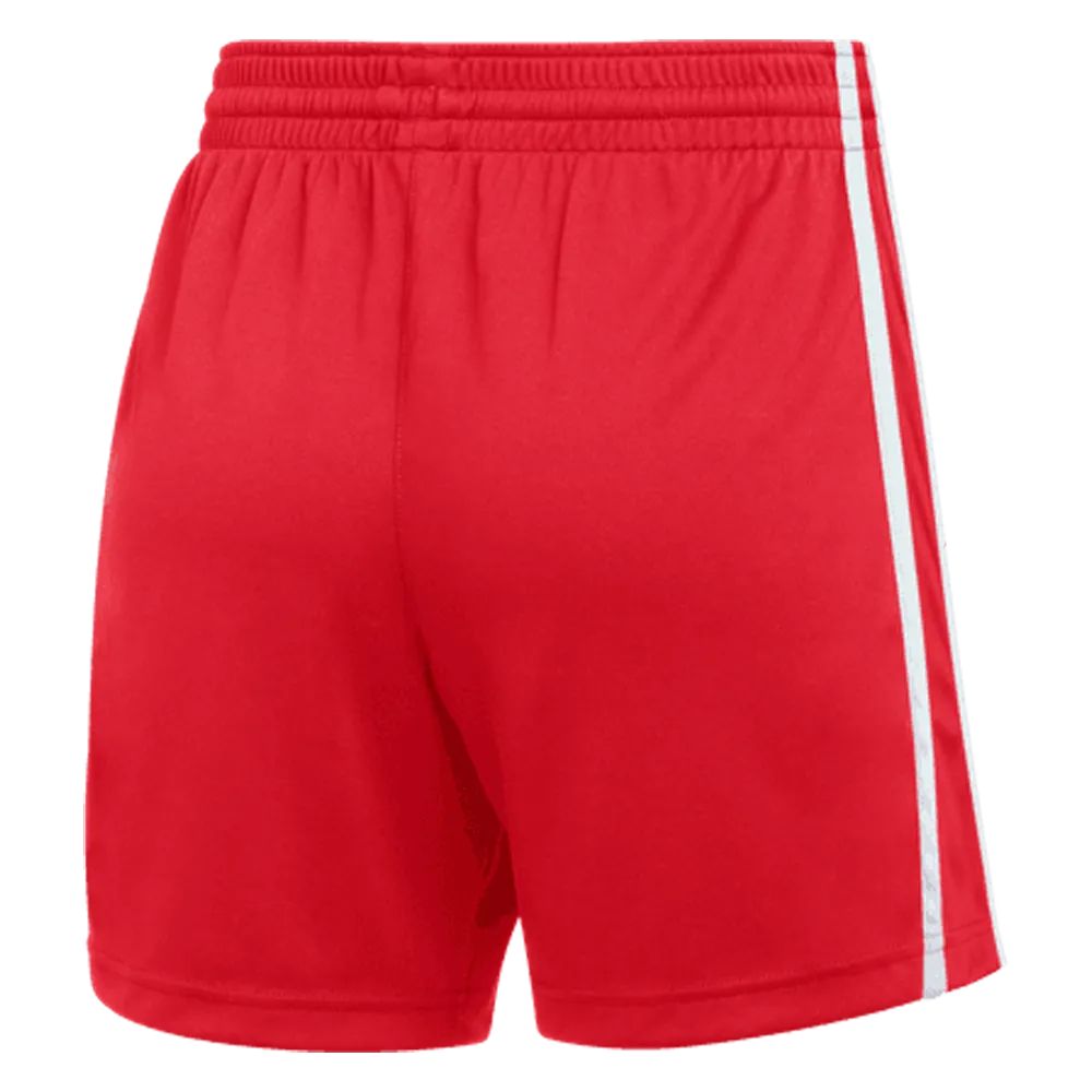 Nike Women's Dri-Fit Stock Overtime Short (Standard Fit)