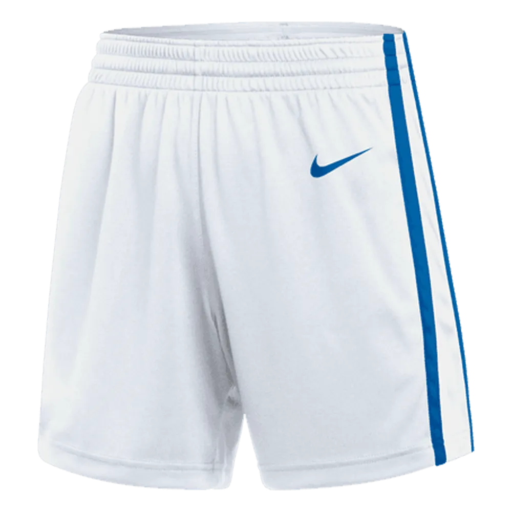 Nike Women's Dri-Fit Stock Overtime Short (Standard Fit)