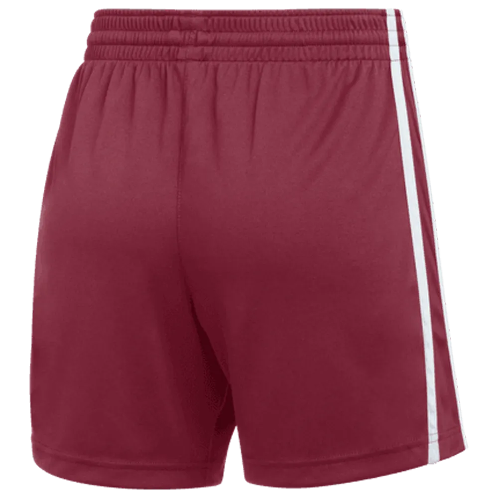 Nike Women's Dri-Fit Stock Overtime Short (Standard Fit)