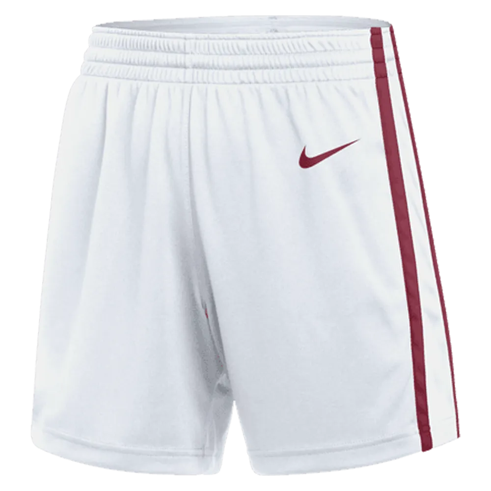 Nike Women's Dri-Fit Stock Overtime Short (Standard Fit)