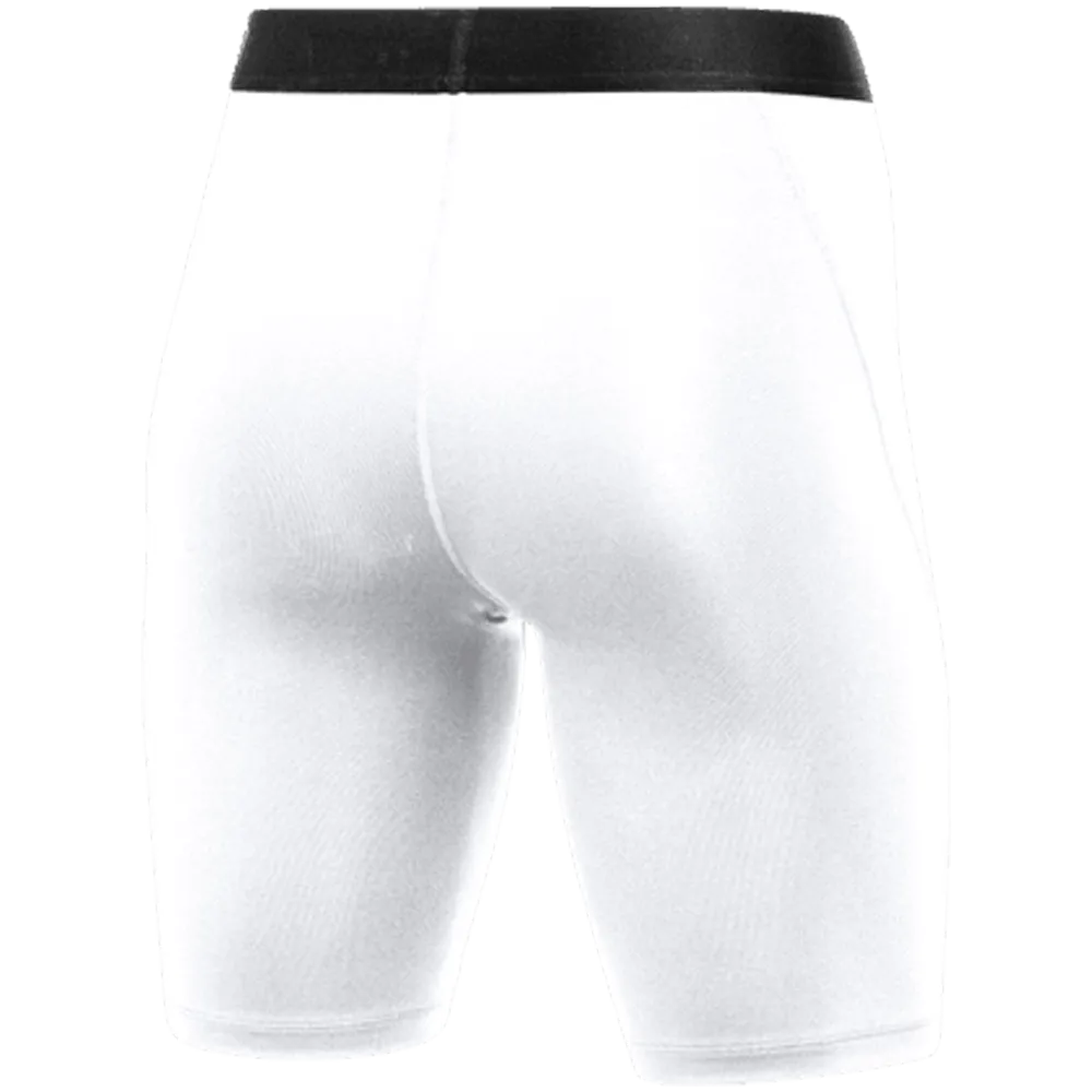 Nike Women's Pro 8" Short (Tight Fit )