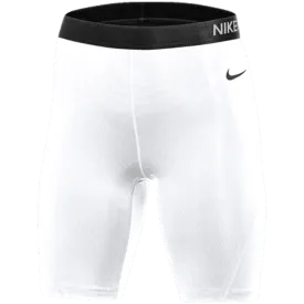 Nike Women's Pro 8" Short (Tight Fit )