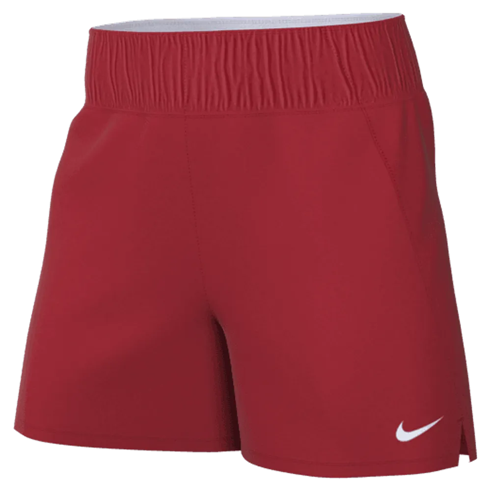 Nike Women's Stock Club Speed Short (Standard Fit )