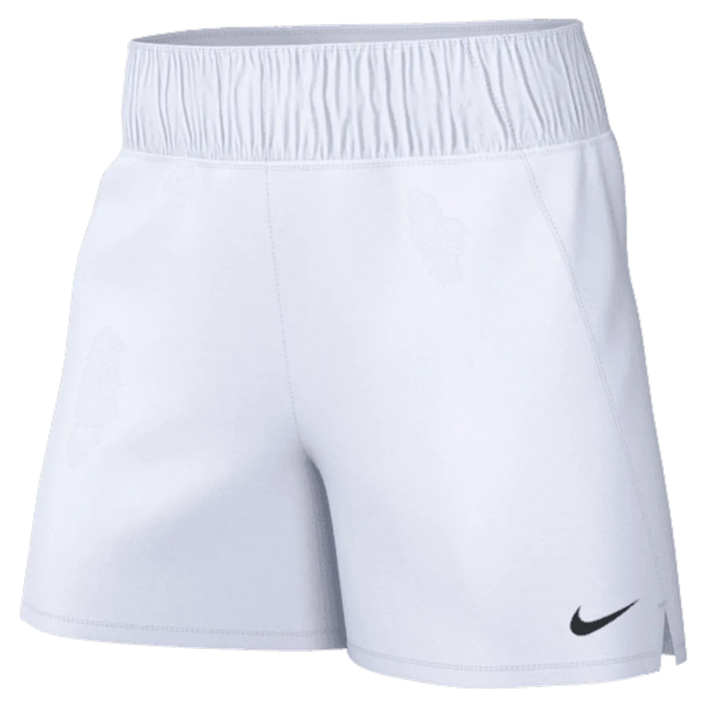 Nike Women's Stock Club Speed Short (Standard Fit )