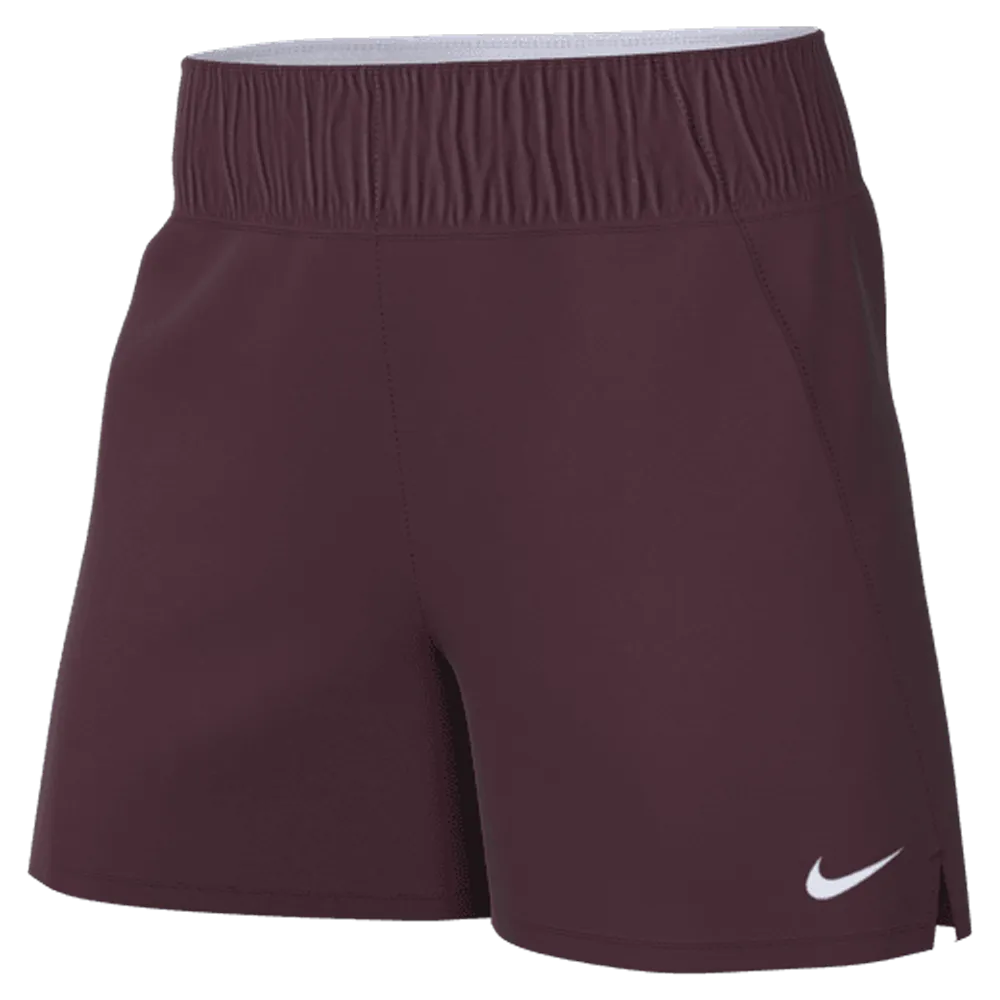 Nike Women's Stock Club Speed Short (Standard Fit )