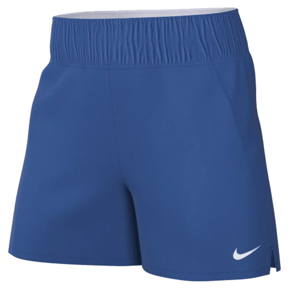 Nike Women's Stock Club Speed Short (Standard Fit )